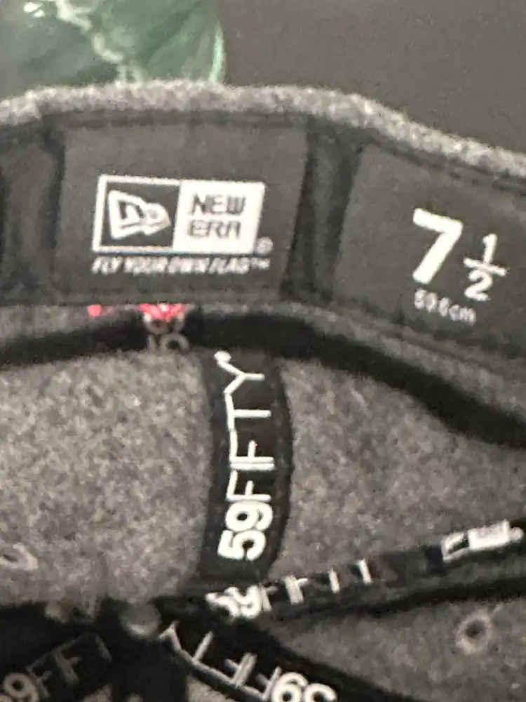 New England Patriots Hat