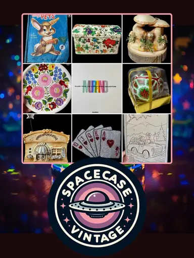 🪅Vintage Variety!🪅