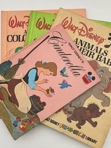 The Next Large Box Of Books From The Teachers Estate! 