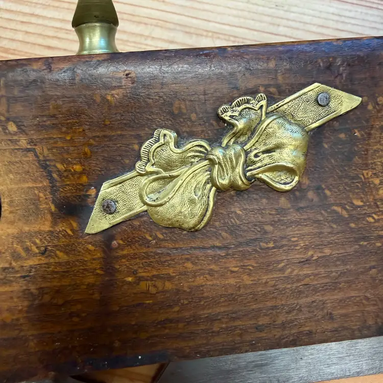 Ohio Tool/Baurmann Plow (1854-1872)