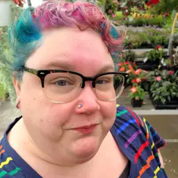 Emily Mushroom Grove