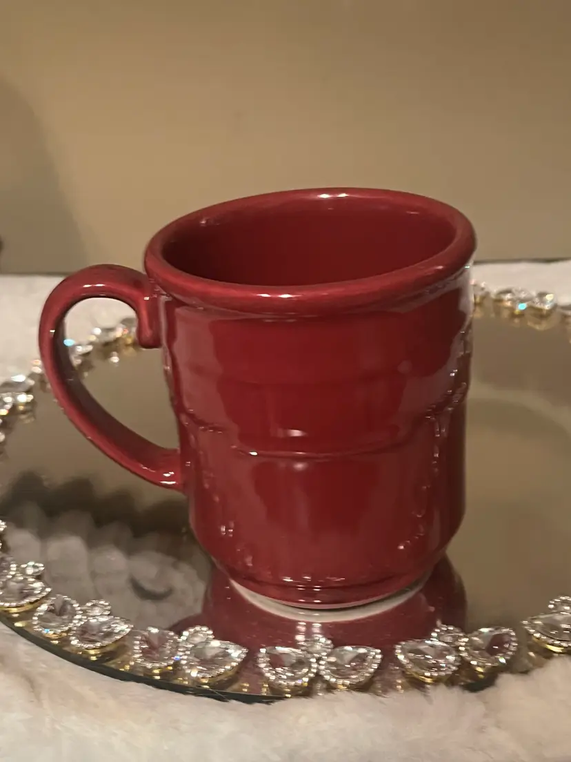 Longaberger Mug