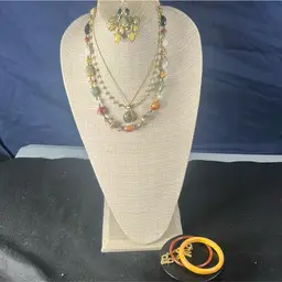 #37 - Vintage 6pc Lot