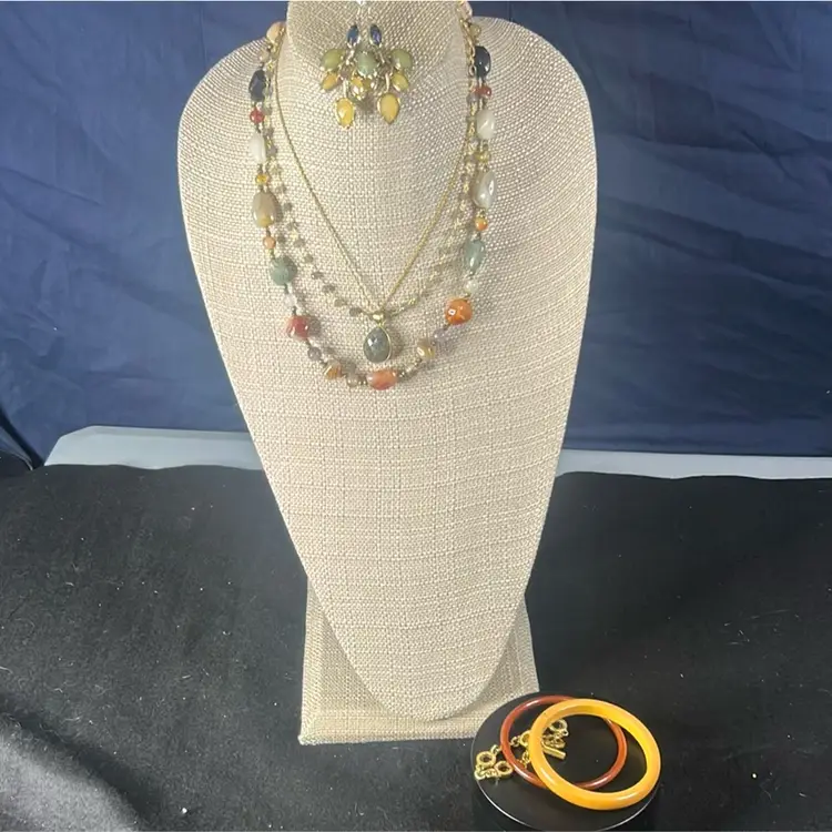 #37 - Vintage 6pc Lot