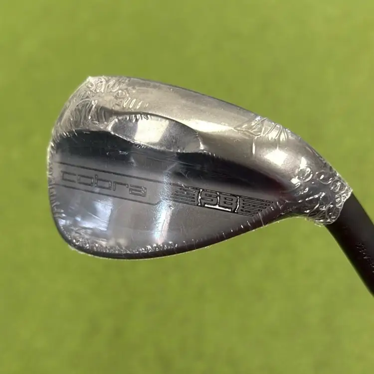 Cobra Snakebite 50’ Black