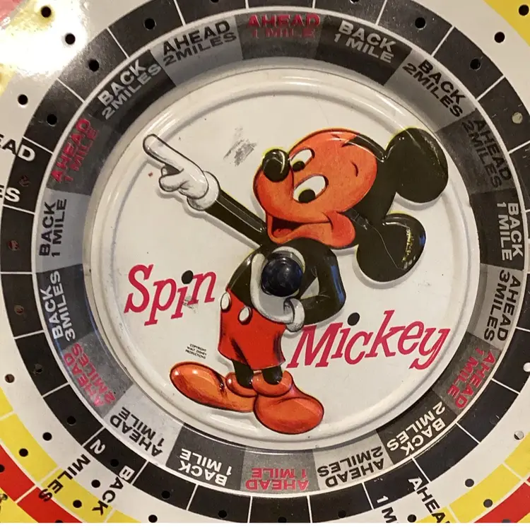 Toy Story See Description