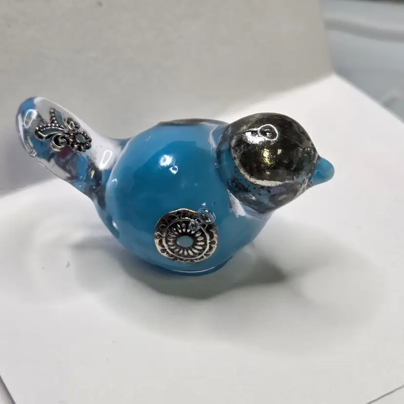 Wanblee "Southwest Bling Bird"