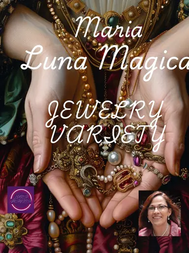 Jewelry Variety $3 $5 $7 Starts 