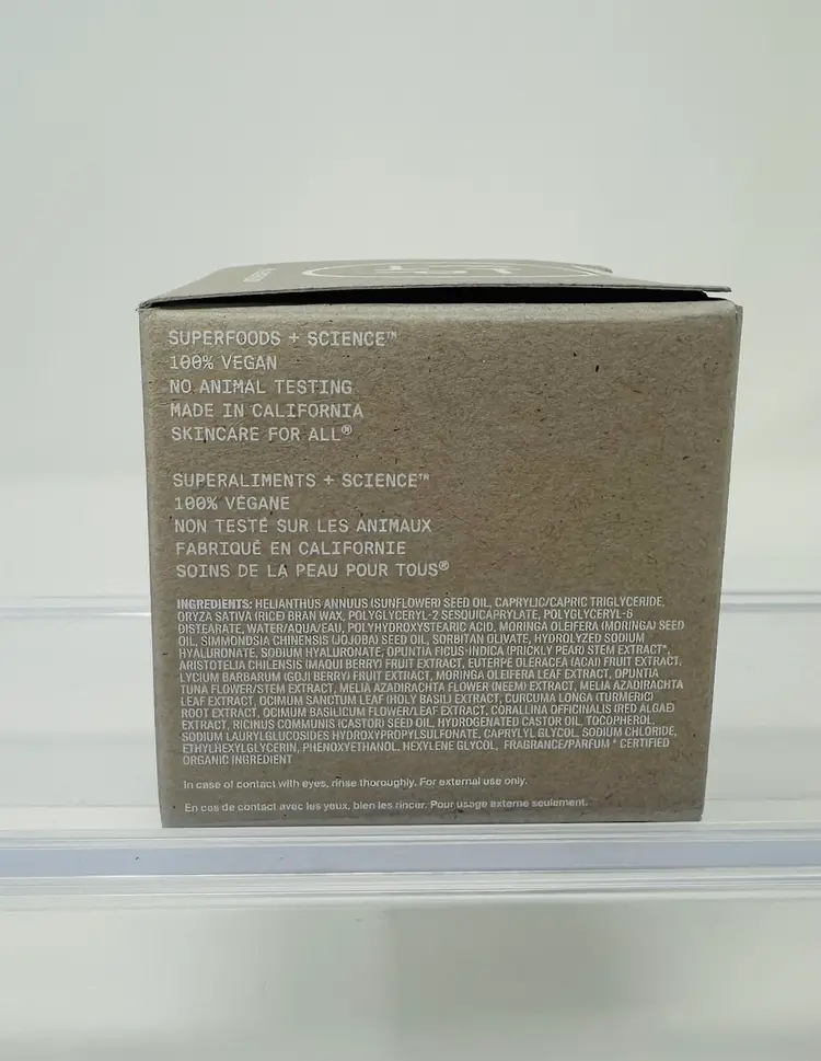 Youth To The People Superberry Dream Makeup Cleansing Balm 3.35 oz