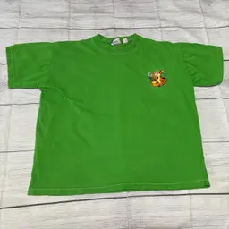 Vintage Disney Tigger Winnie the Pooh Collection Size Small 21x22