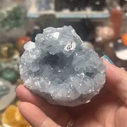 Celestite