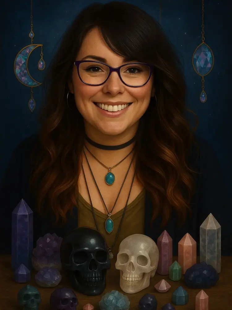 ✨Unboxing New Inventory 🔮✨