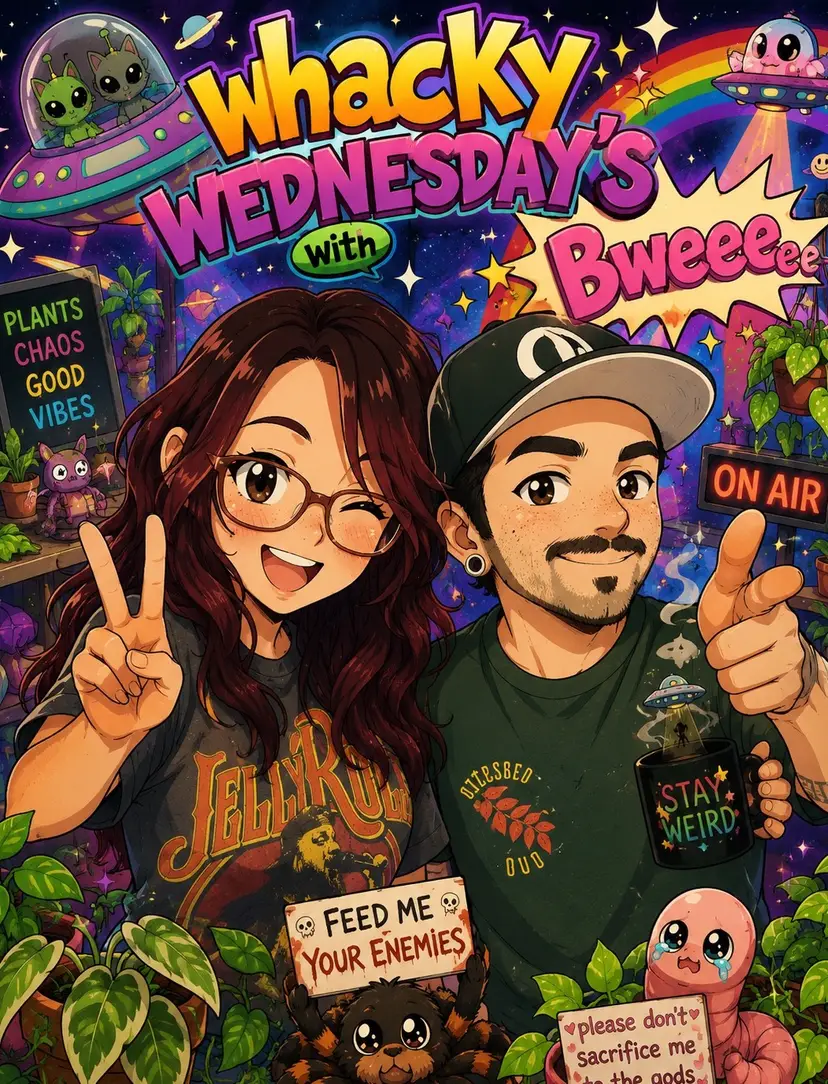 Livestream thumbnail