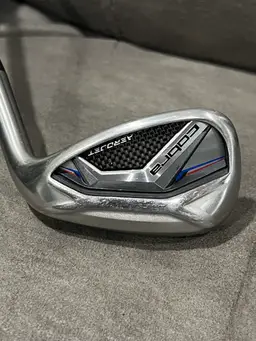 Cobra Aerojet Gap Wedge- Regular Flex- 47.5*