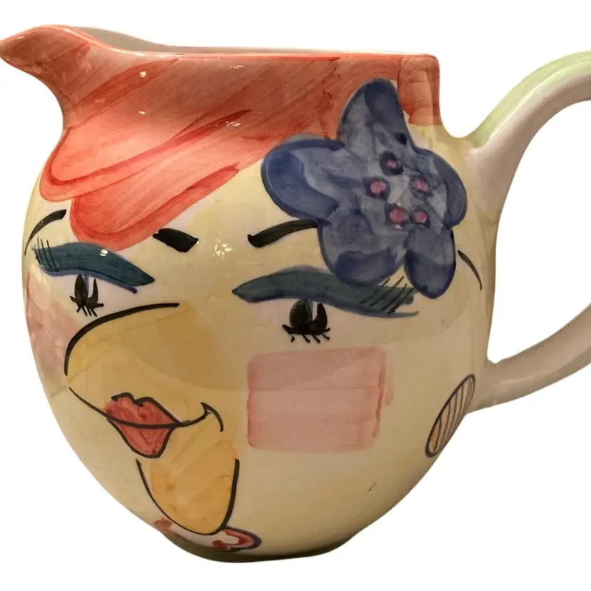 Conrad Bell’s Hen Party Pitcher