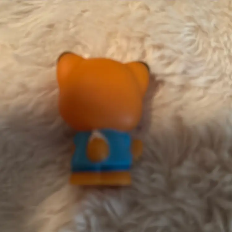 Timber Tots Treehouse Replacement Figure Fox