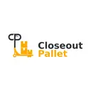 CloseoutPallet