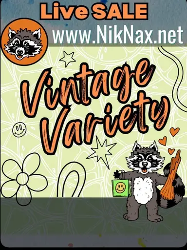 Glass, Pottery And More