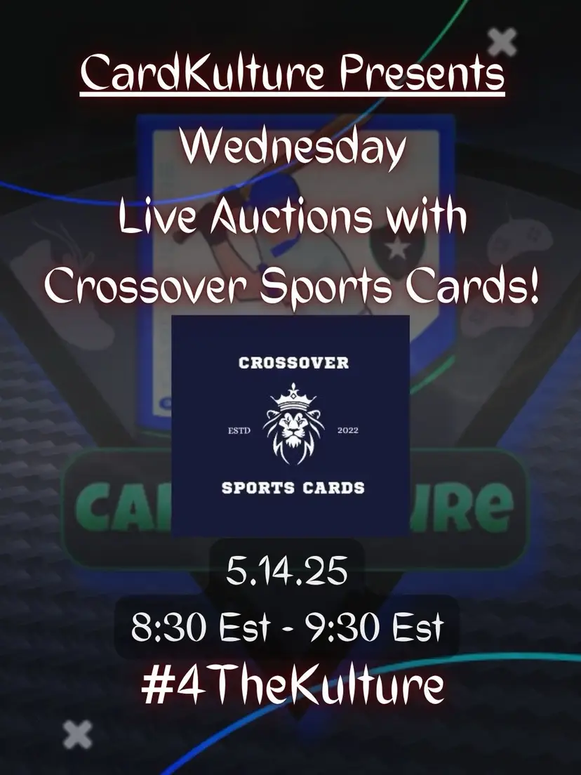 Livestream thumbnail