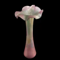 Rueben Jack In The Pulpit Vase