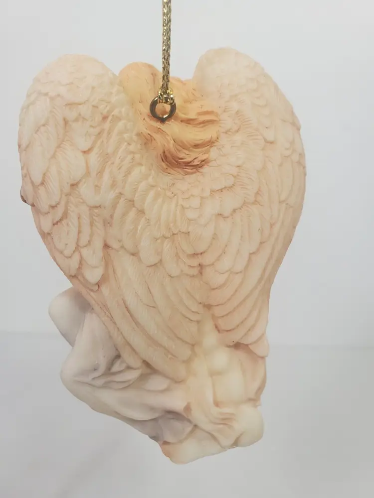 Seraphim Classics Vintage Evangeline Angel of Mercy Exclusively by Roman Inc.