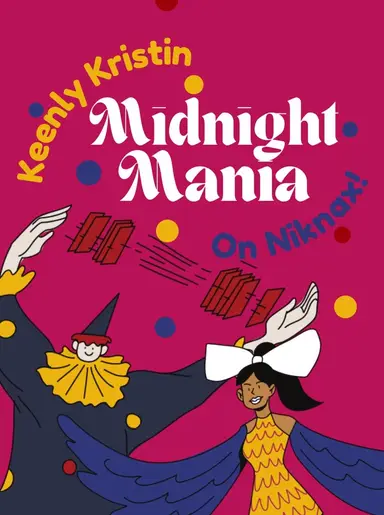 Jump Start on Black Friday with Keenly Kristin!