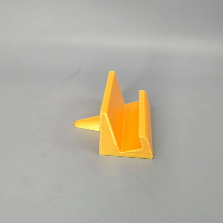 180 PT Card Stand