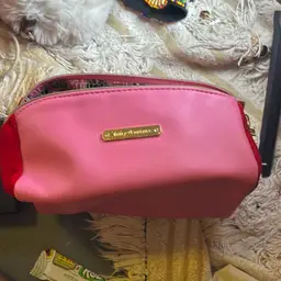 Juicy Nwt Pouch