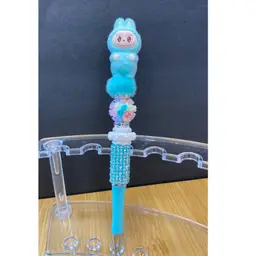 🌈✨ Cotton Sky Bloom Pen (www.labubupens.com) ✨🌈