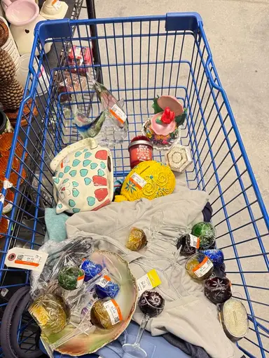 Goodwill Haul & Sale