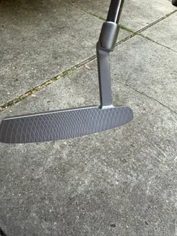 Cleveland HB Putter
