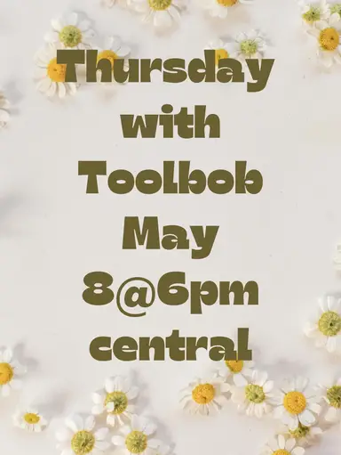 Somethinh New And Something Old. 