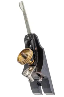 Stanley Plane Frog Assembly For No. 4 or No. 5 - Type 19, 1948-1961