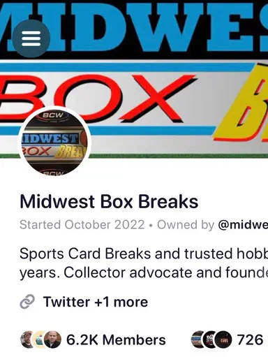 MBB Tuesday Night Breaks 