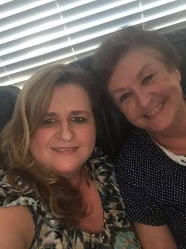 Jewelry With Trish & Mom 💖💖💖