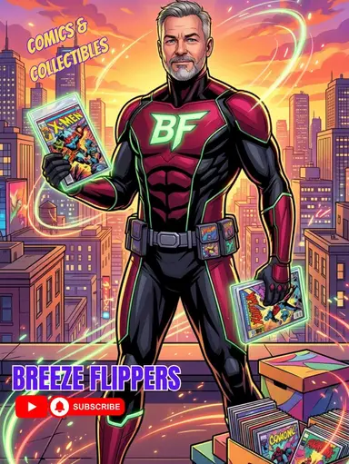 Comic Pop Up! I’m Bored Lets Talk Comics!