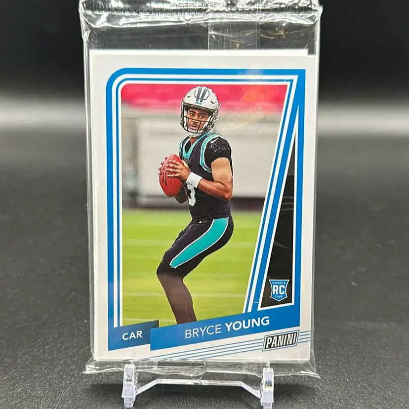 2023 Panini Sealed National Convention VIP Rookie Pack Bryce Young CJ Stroud And Other Top Draft Picks 