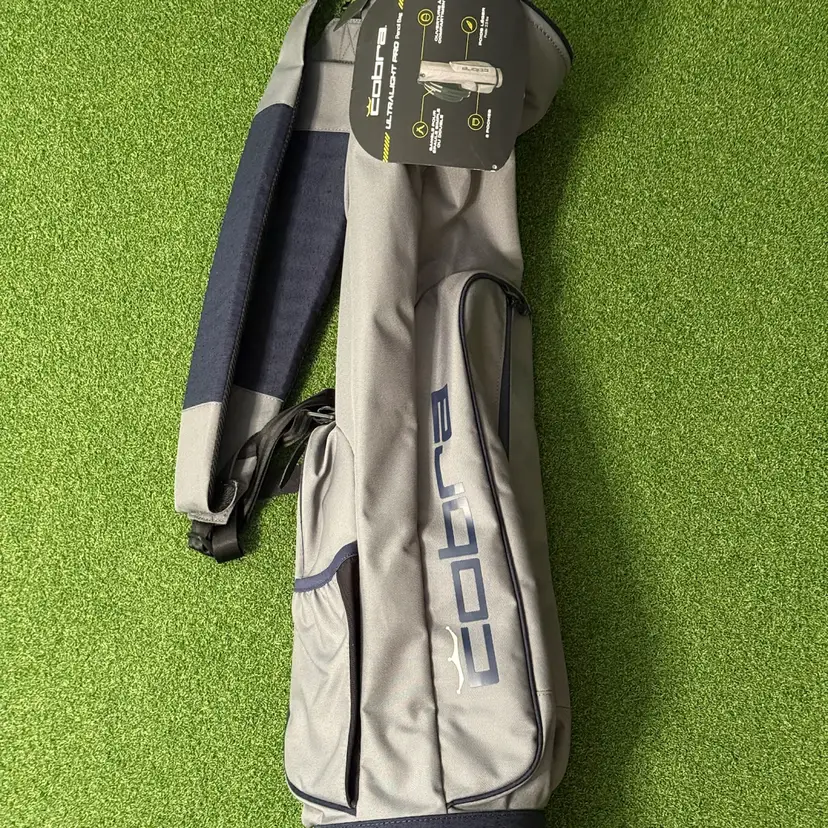 COBRA SUNDAY BAG