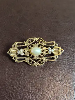 Vintage Brooch