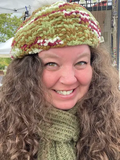 Handmade Hemp By Sarah Beth