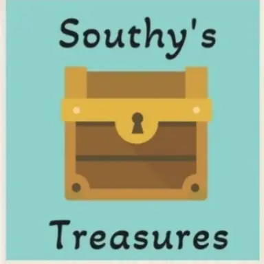 Southy's Treasures (Carla and Dave)