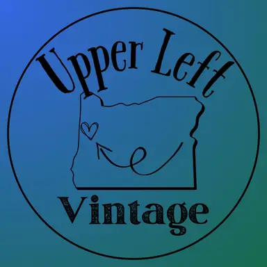 Upper Left Vintage