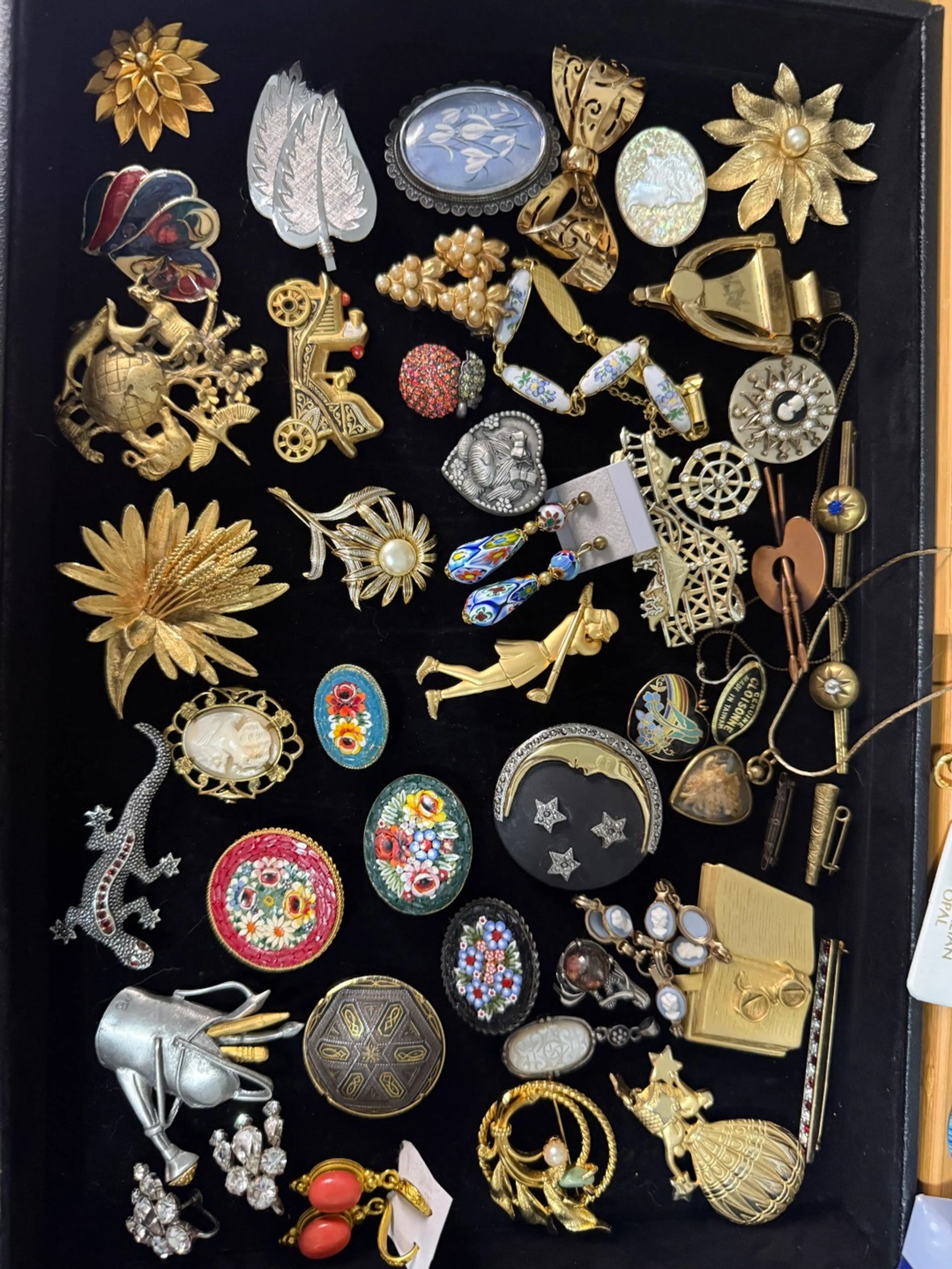 Jewelry & Things