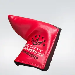 #11 - Headcover, Towel, Banner