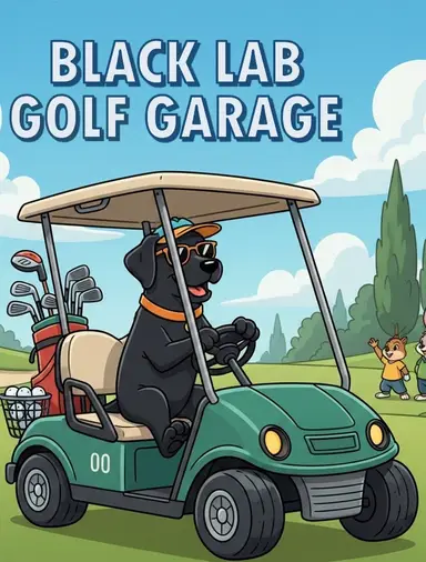 Rapid Fire $1 Golf Auction! 