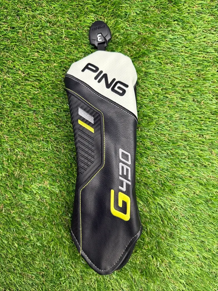 PING G430 Hybrid Headcover | NEW OEM Replacement