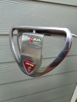 TaylorMade Rossa Monza Corza Putter