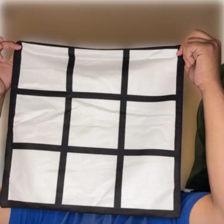 Customizable Pillow Case