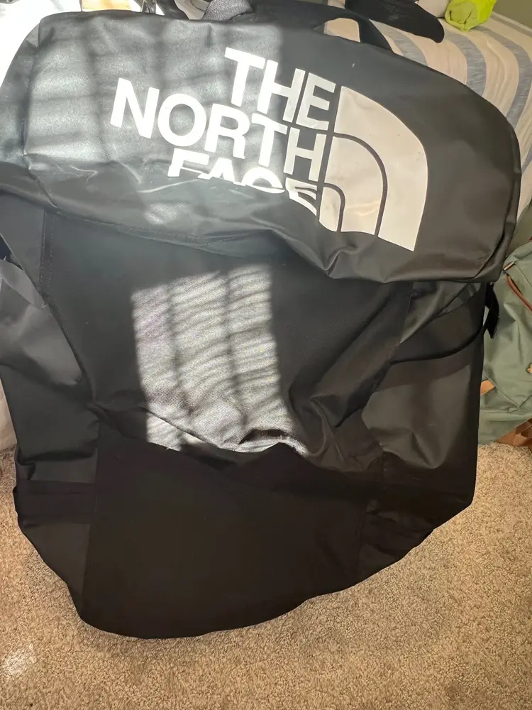 North Face Base Camp Duffel-XL