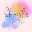 shaylstoychestsistersofthemoon